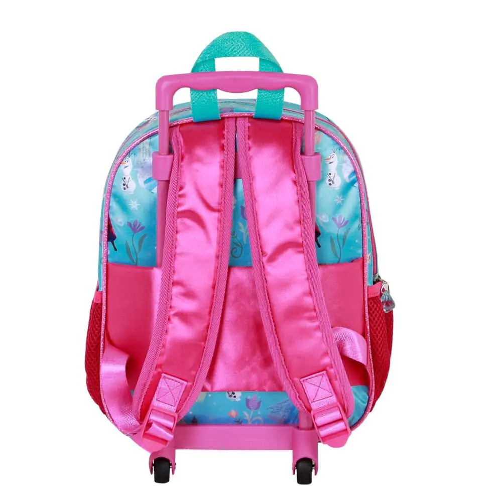 Disney Frozen 2 Family 3D trolley 34 cm fotografija proizvoda