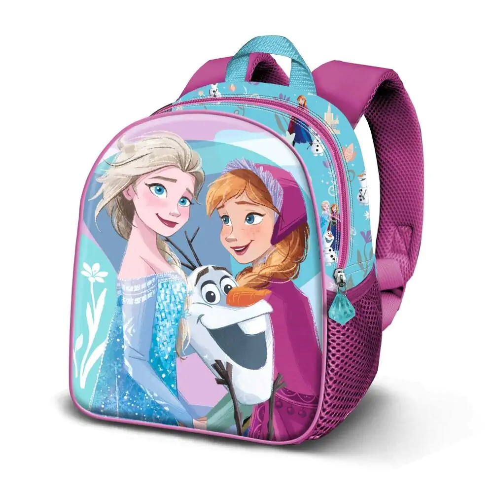 Disney Frozen 2 Family 3D ruksak 31cm fotografija proizvoda