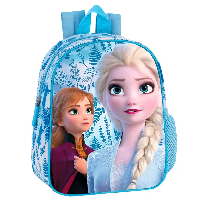 Disney Frozen 2 Shine ruksak 28 cm fotografija proizvoda