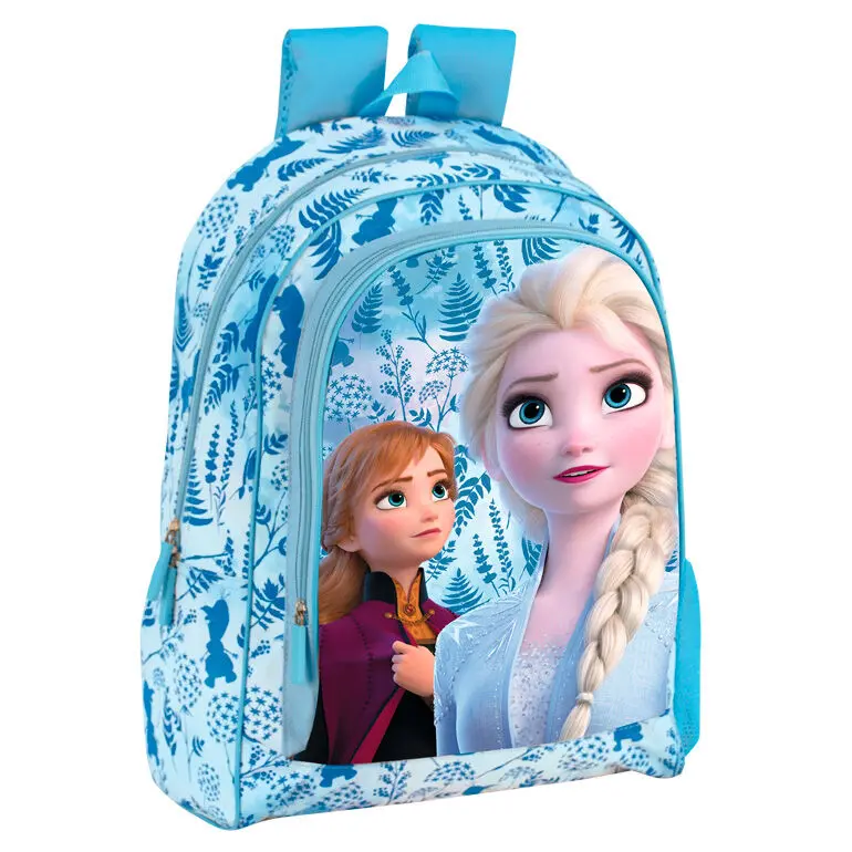 Disney Frozen 2 Shine prilagodljiv ruksak 42cm fotografija proizvoda