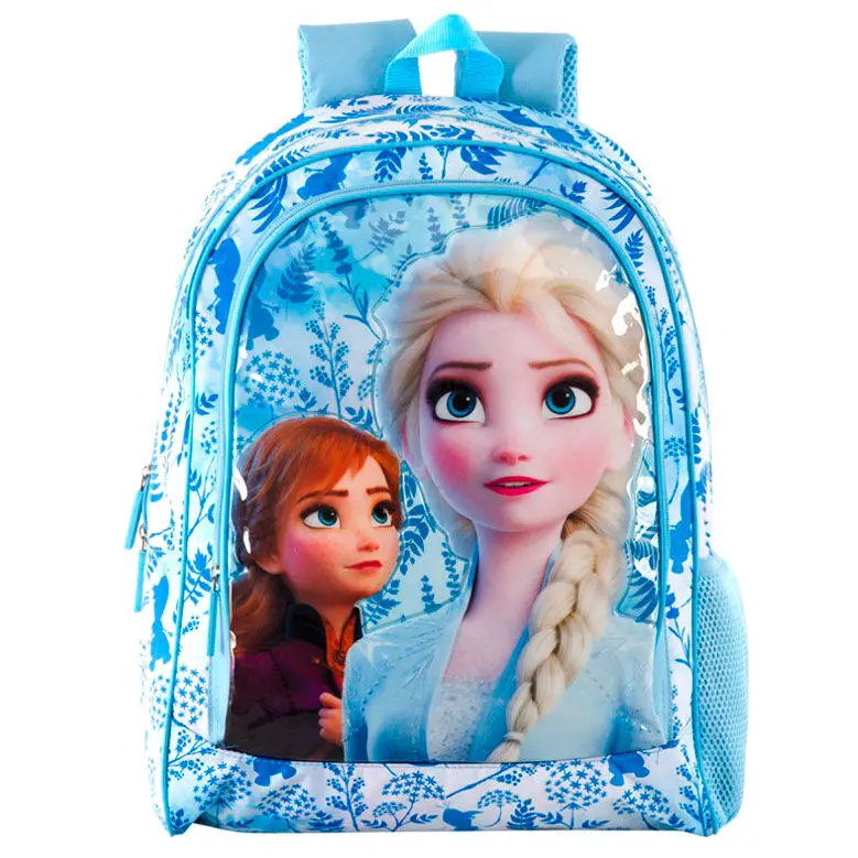 Disney Frozen 2 Shine prilagodljiv ruksak 42cm fotografija proizvoda