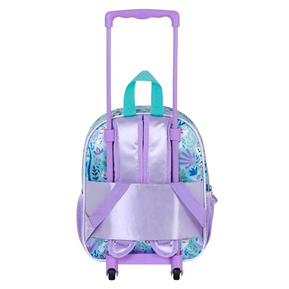 Disney Frozen 2 Spring 3D kolica 34 cm fotografija proizvoda