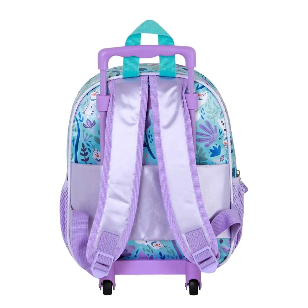 Disney Frozen 2 Spring 3D kolica 34 cm fotografija proizvoda