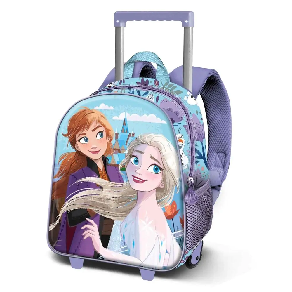 Disney Frozen 2 Spring 3D kolica 34 cm fotografija proizvoda