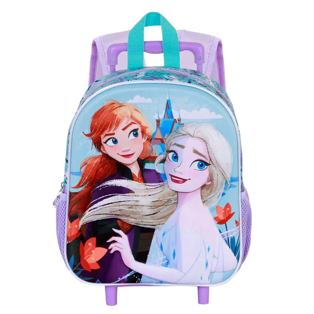 Disney Frozen 2 Spring 3D kolica 34 cm fotografija proizvoda