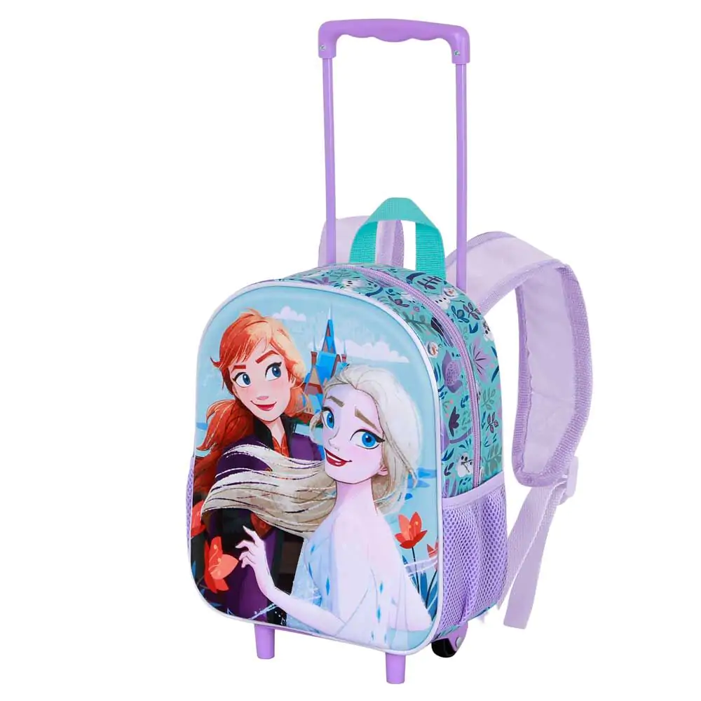 Disney Frozen 2 Spring 3D kolica 34 cm fotografija proizvoda