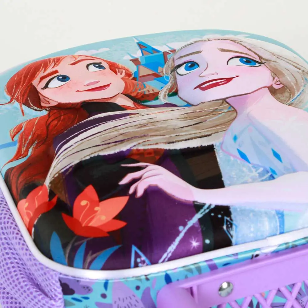 Disney Frozen 2 Spring 3D kolica 34 cm fotografija proizvoda