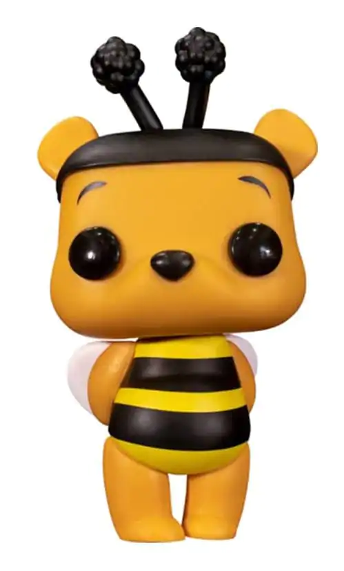 Disney Funko POP! Animation Vinyl Figures Winnie as a Bee 9 cm - Vinilne Figure fotografija proizvoda