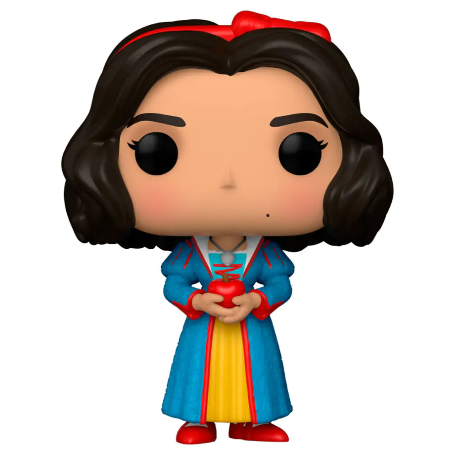 Disney Funko POP! Disney Vinyl Figura Snjeguljica s jabukom 9 cm fotografija proizvoda