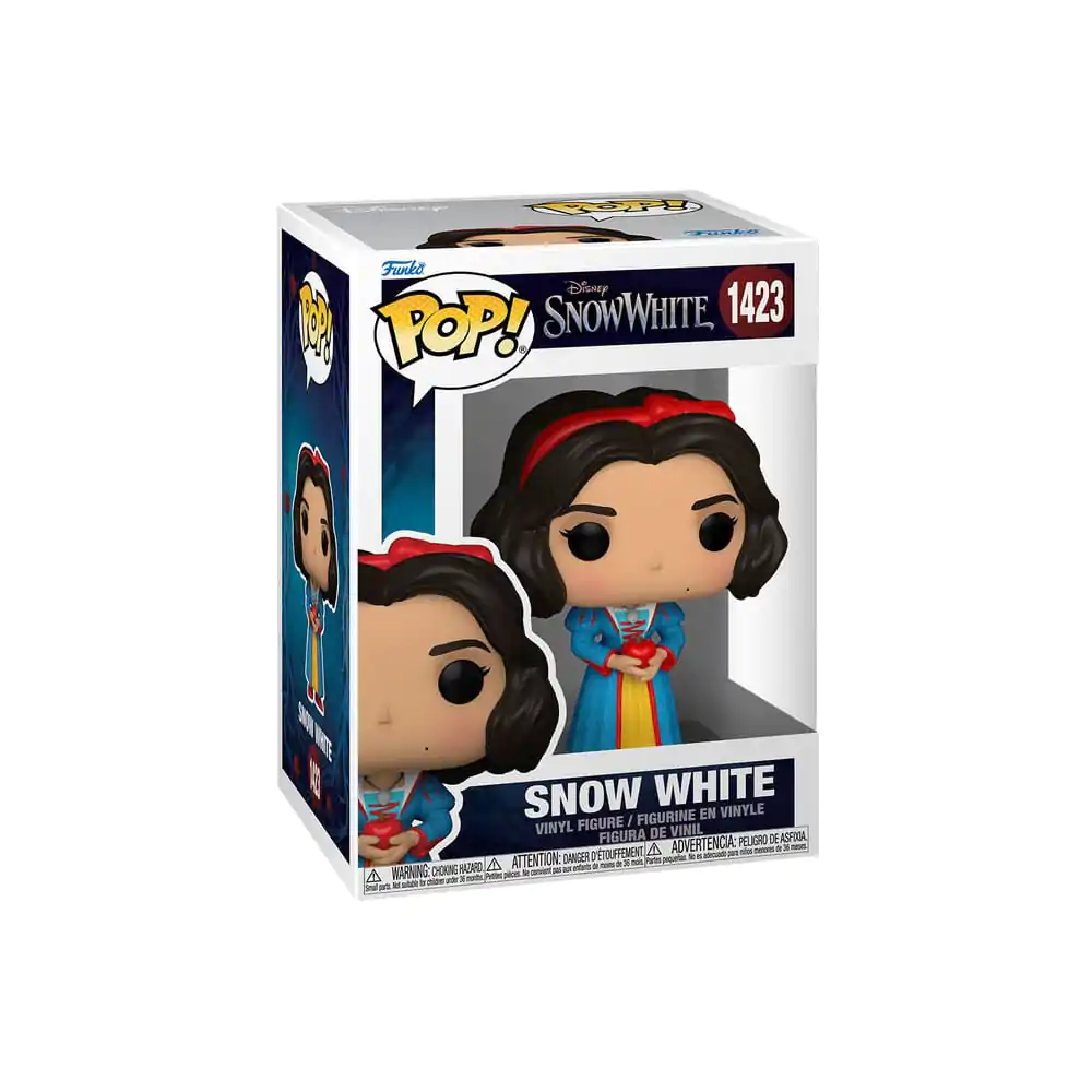 Disney Funko POP! Disney Vinyl Figura Snjeguljica s jabukom 9 cm fotografija proizvoda