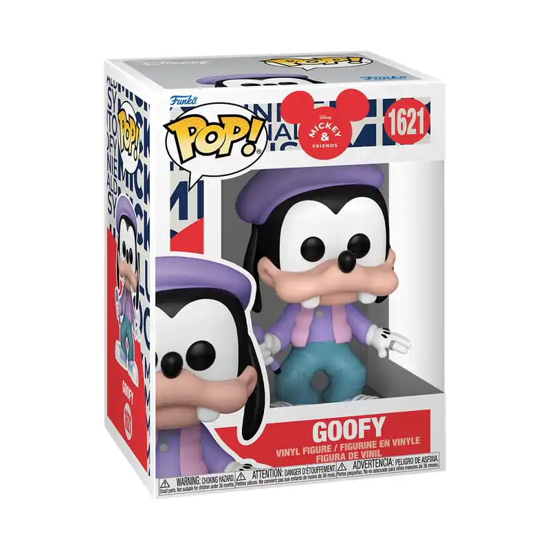 Disney Funko POP! Vinyl figurica Goofy (MM KFunko POP) 9 cm fotografija proizvoda