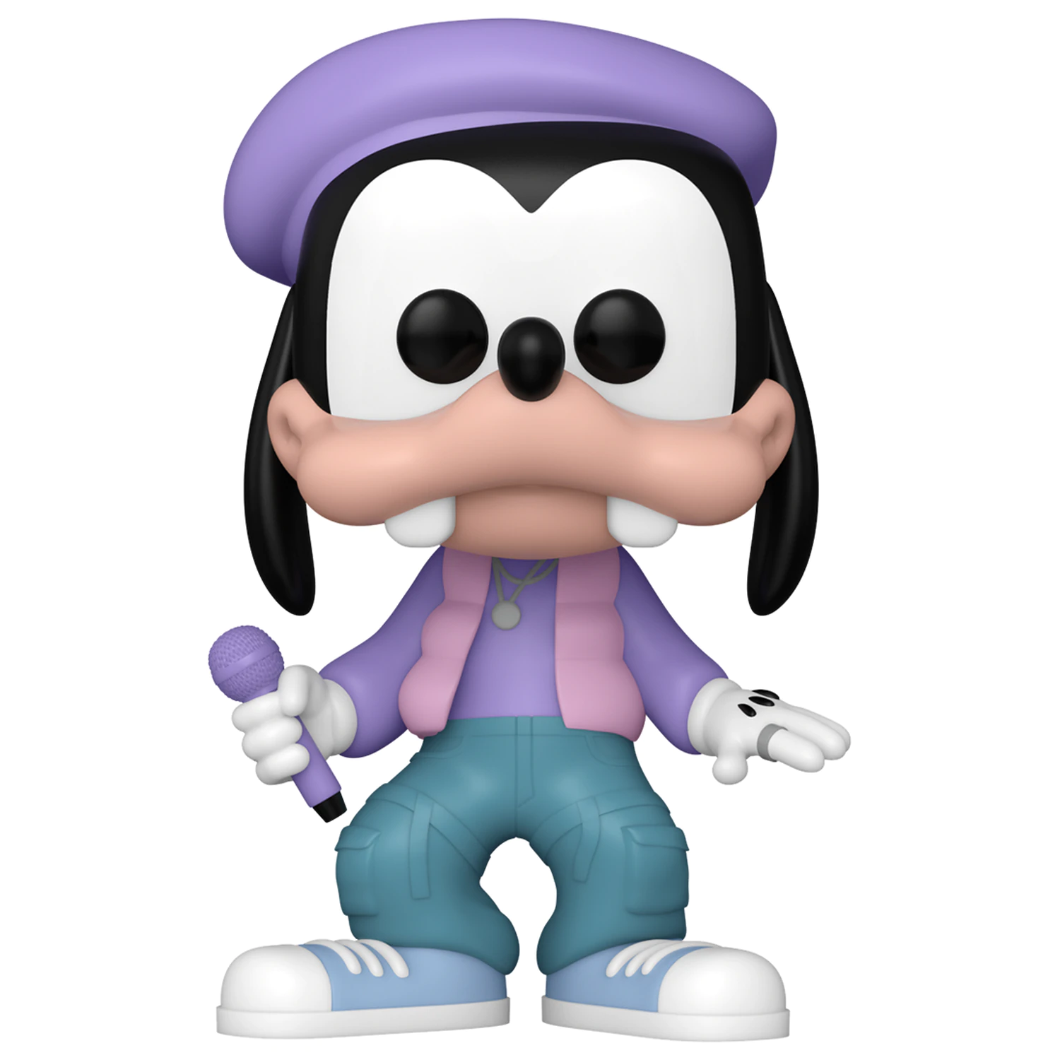 Disney Funko POP! Vinyl figurica Goofy (MM KFunko POP) 9 cm fotografija proizvoda