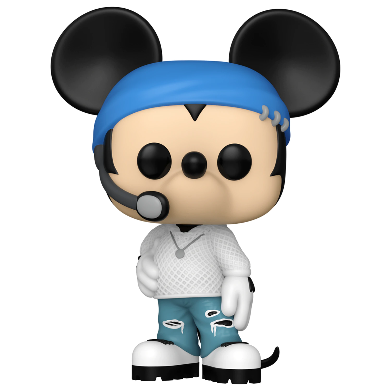 Disney Funko POP! Vinilna figura Mickey (MM KFunko POP) 9 cm fotografija proizvoda