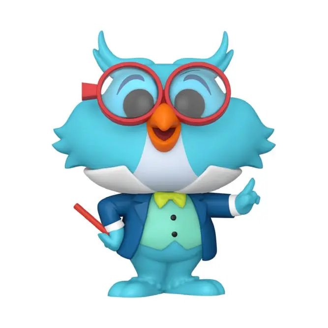 Disney POP! Vinyl figura Professor Owl 9 cm fotografija proizvoda