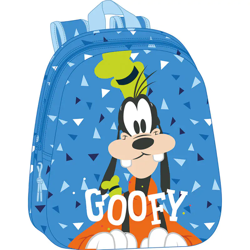 Disney Goffy 3D ruksak 33 cm fotografija proizvoda