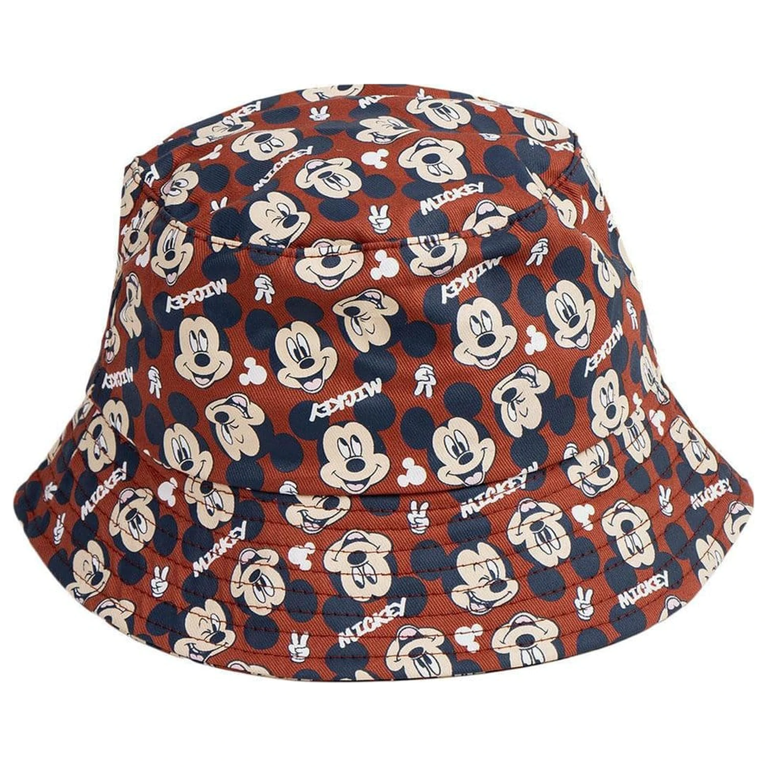 Disney Bucket Šešir Mickey Mouse 52 cm fotografija proizvoda