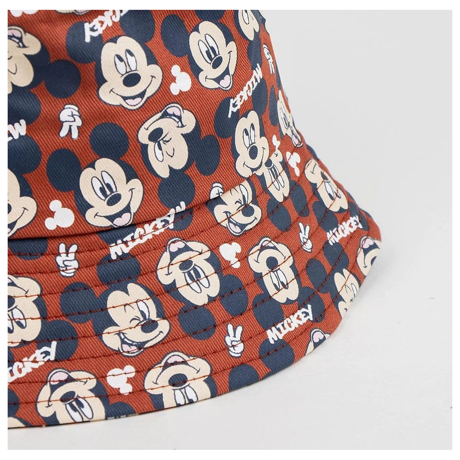 Disney Bucket Šešir Mickey Mouse 52 cm fotografija proizvoda