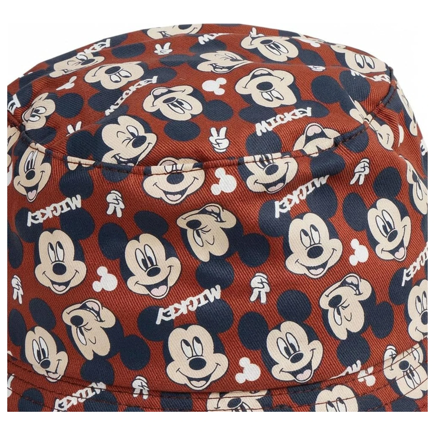 Disney Bucket Šešir Mickey Mouse 52 cm fotografija proizvoda