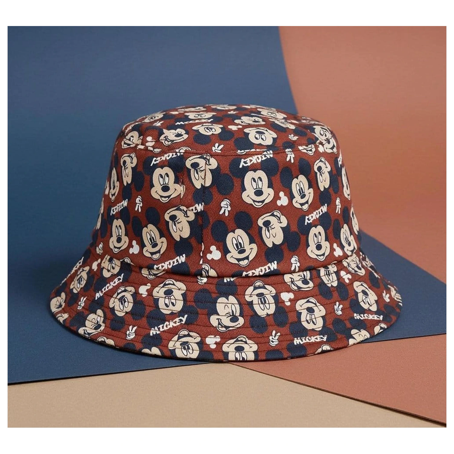 Disney Bucket Šešir Mickey Mouse 52 cm fotografija proizvoda