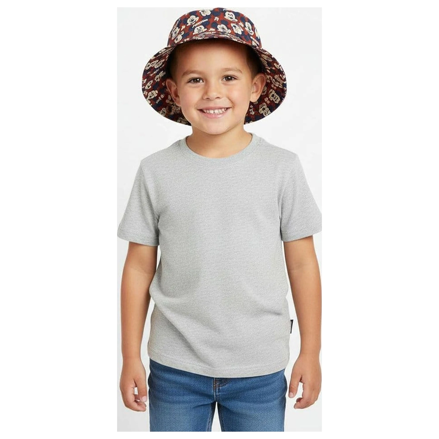 Disney Bucket Šešir Mickey Mouse 52 cm fotografija proizvoda