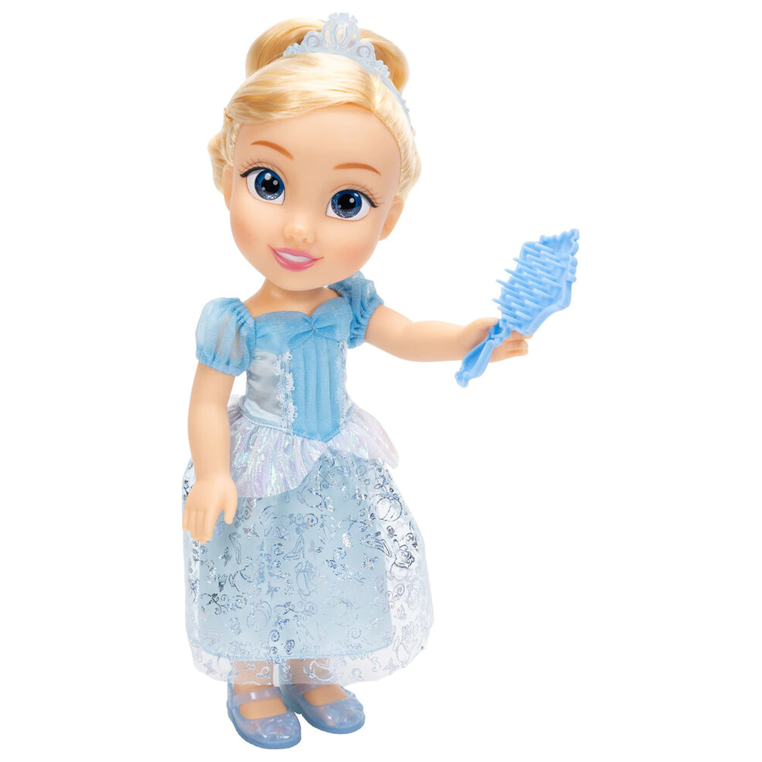 Disney Cinderella lutka 38 cm fotografija proizvoda