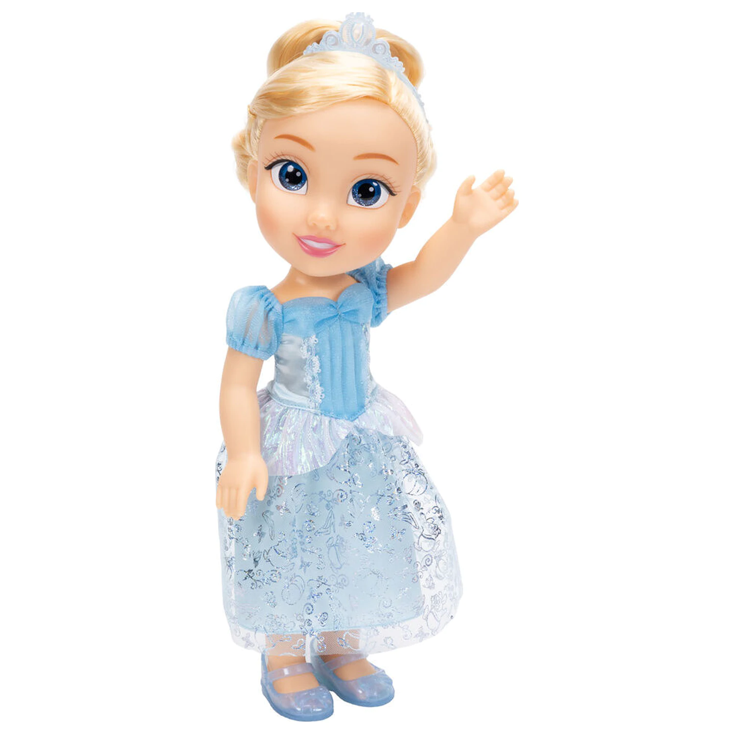 Disney Cinderella lutka 38 cm fotografija proizvoda