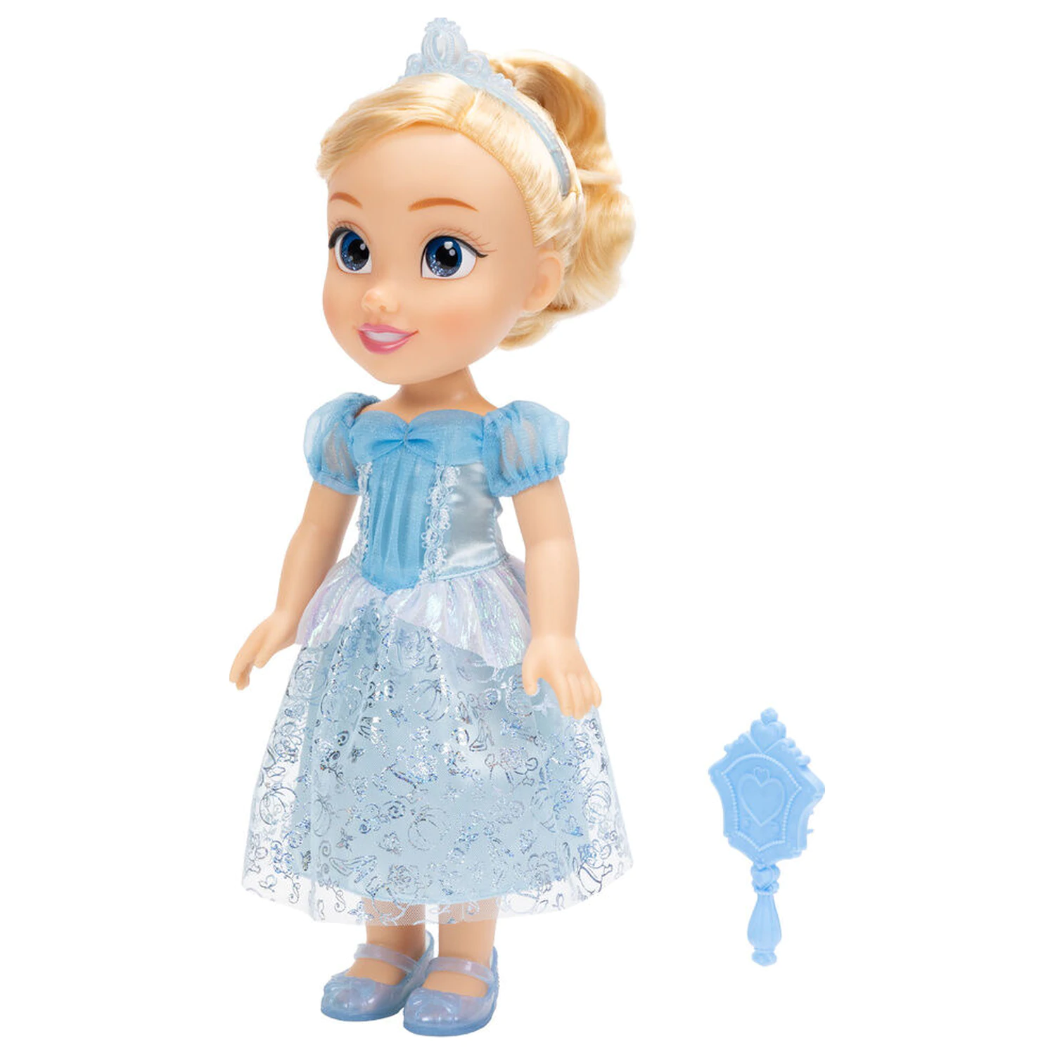 Disney Cinderella lutka 38 cm fotografija proizvoda