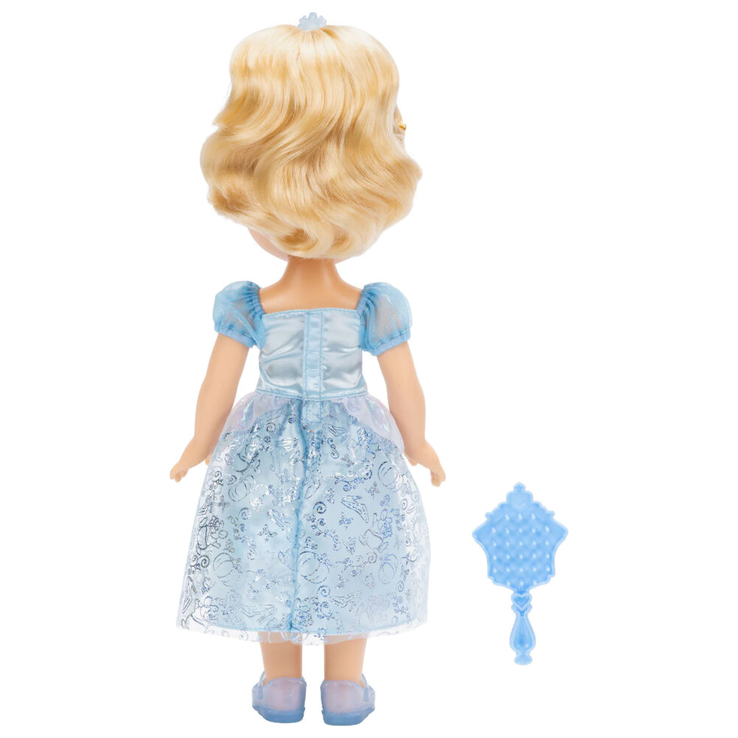Disney Cinderella lutka 38 cm fotografija proizvoda