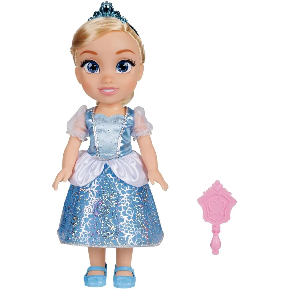 Disney Cinderella - Lutka Pepeljuga 38cm fotografija proizvoda