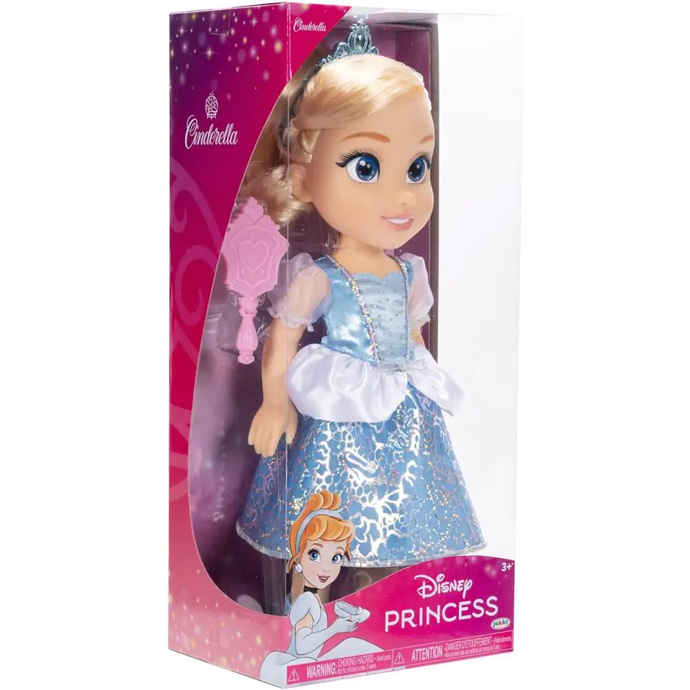 Disney Cinderella - Lutka Pepeljuga 38cm fotografija proizvoda