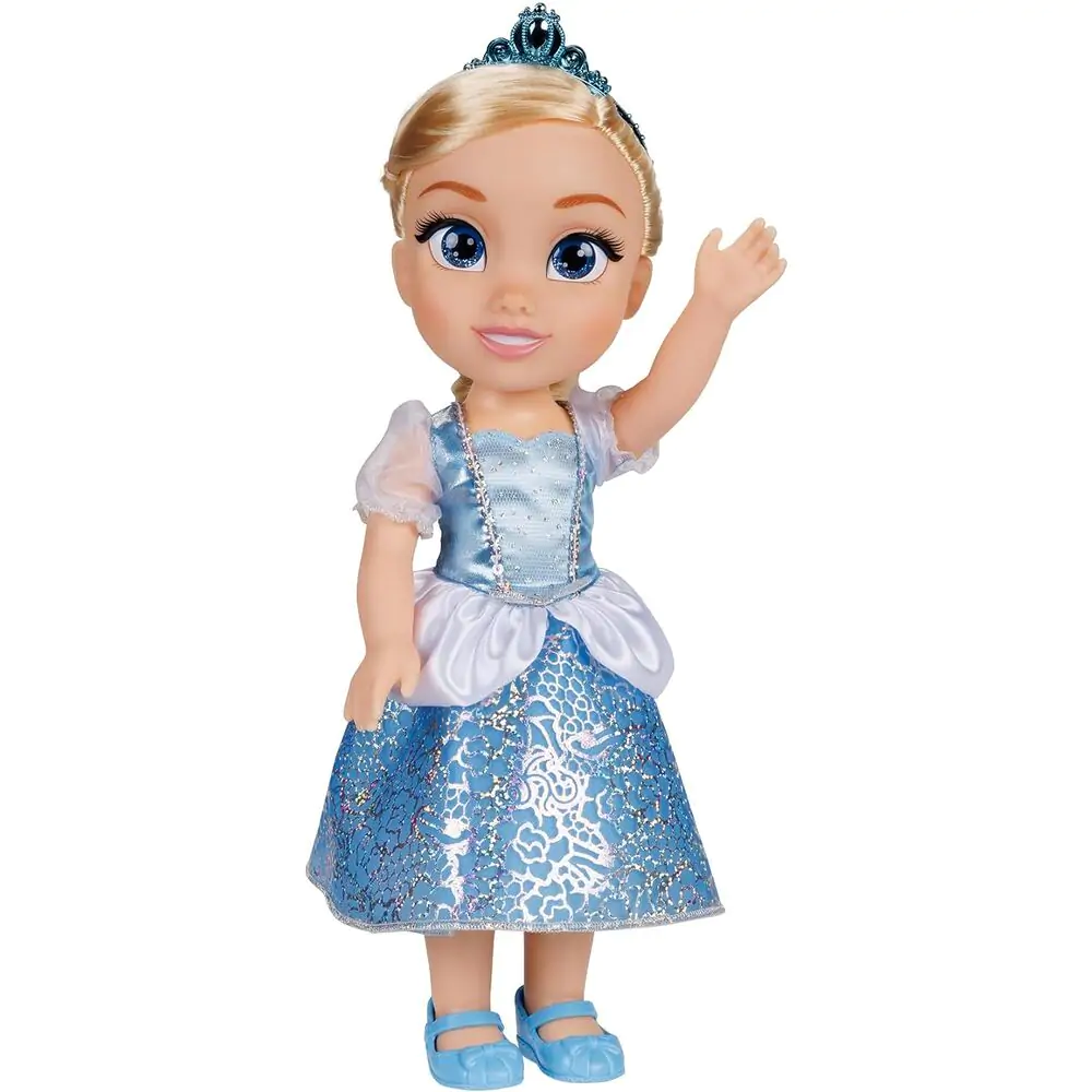 Disney Cinderella - Lutka Pepeljuga 38cm fotografija proizvoda