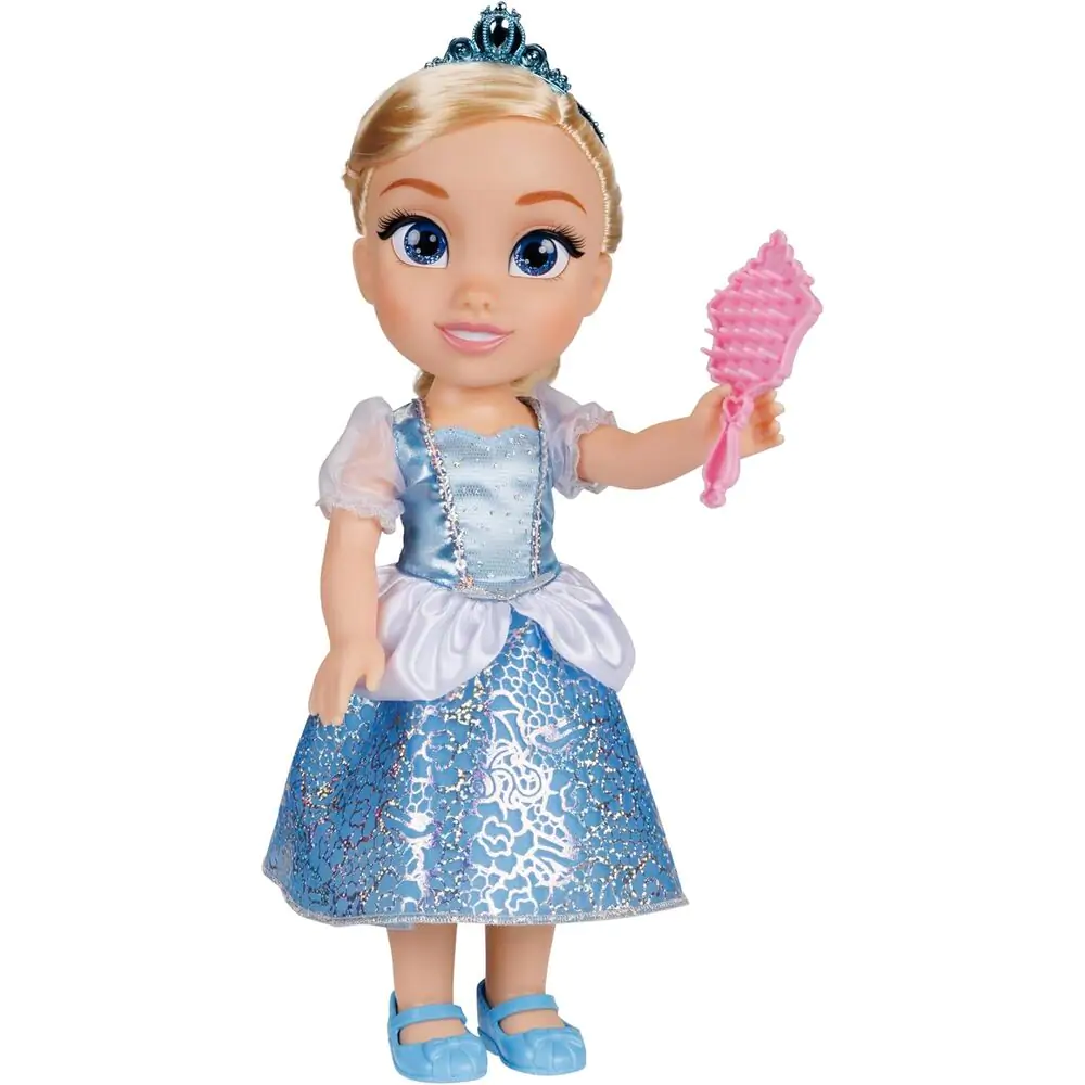 Disney Cinderella - Lutka Pepeljuga 38cm fotografija proizvoda