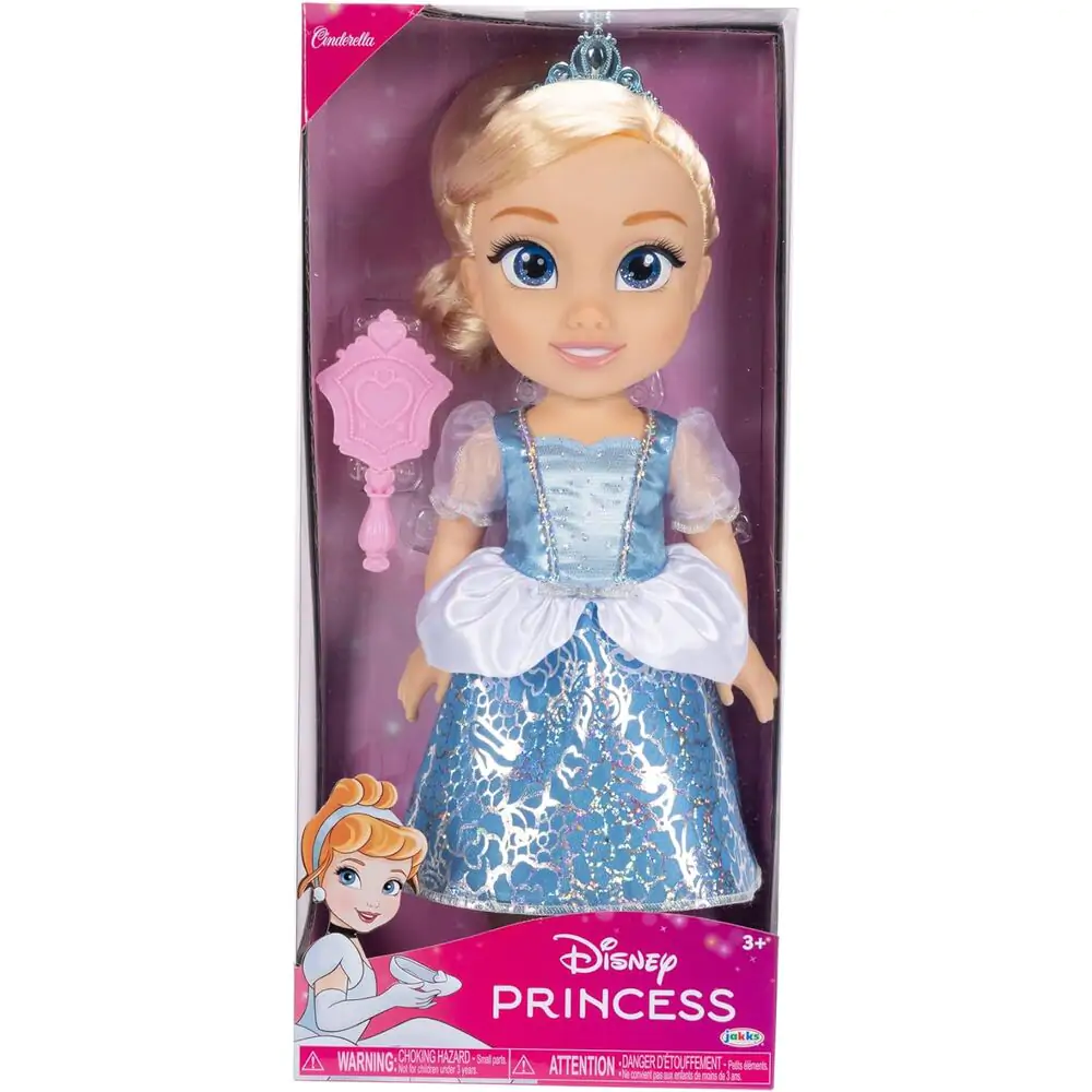 Disney Cinderella - Lutka Pepeljuga 38cm fotografija proizvoda