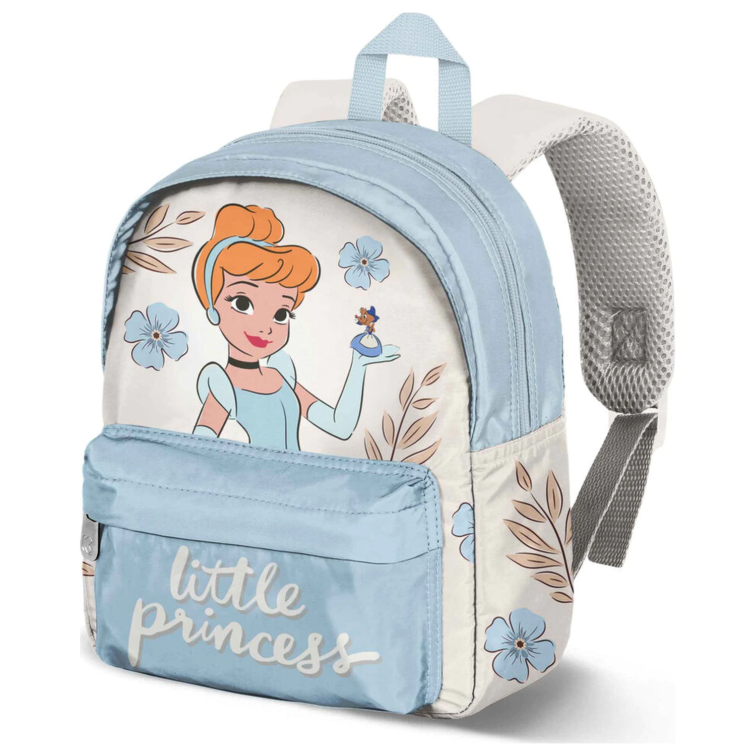 Disney Cinderella Mali ruksak 27 cm fotografija proizvoda