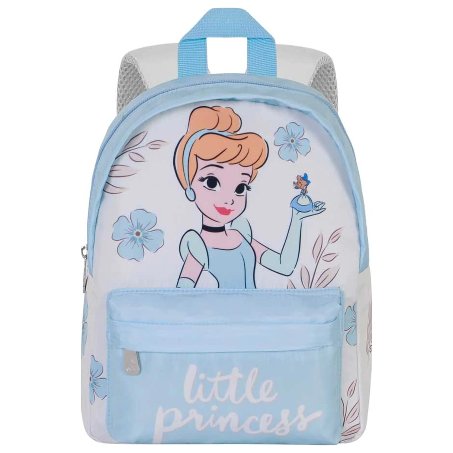 Disney Cinderella Mali ruksak 27 cm fotografija proizvoda