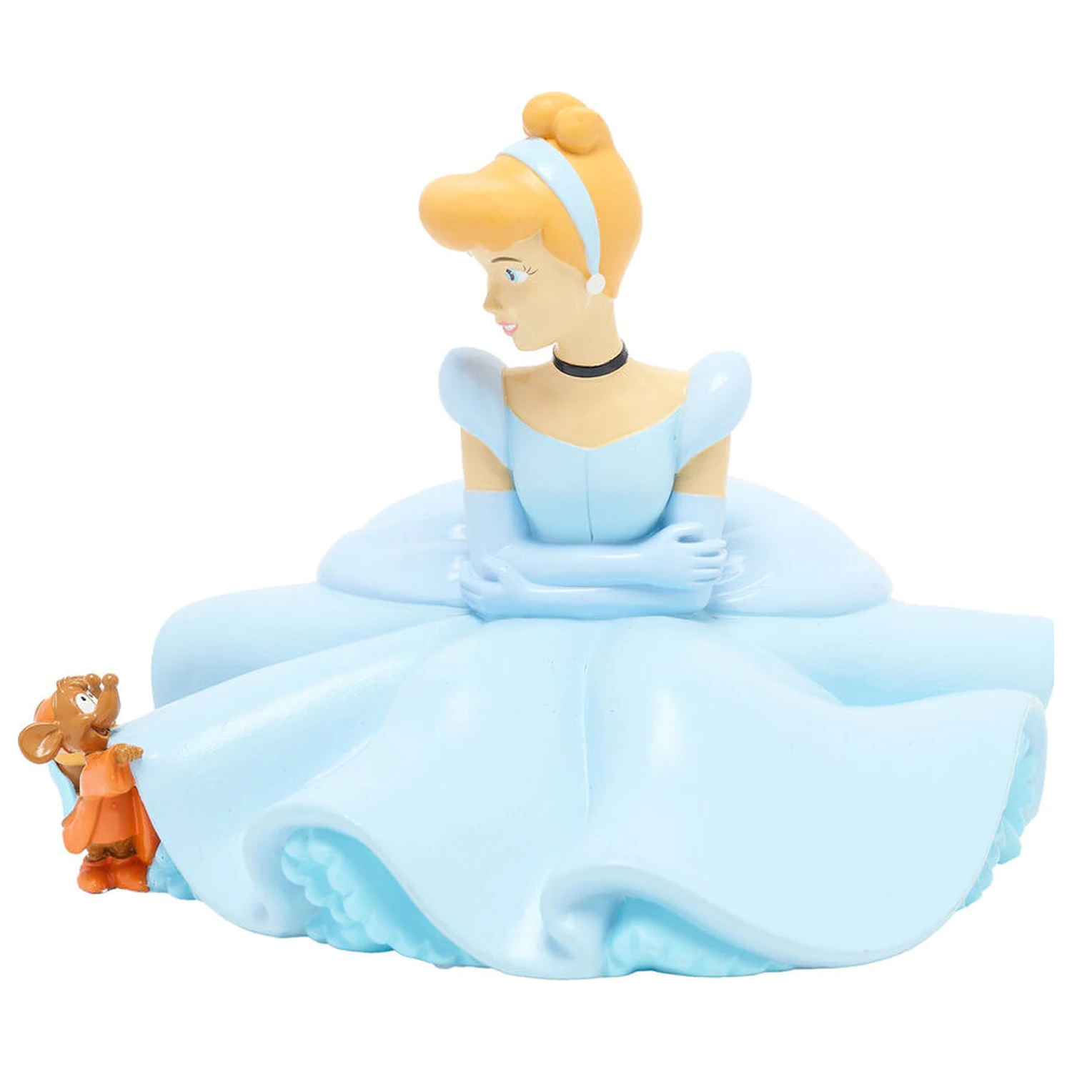 Disney Cinderella kasica prasica fotografija proizvoda