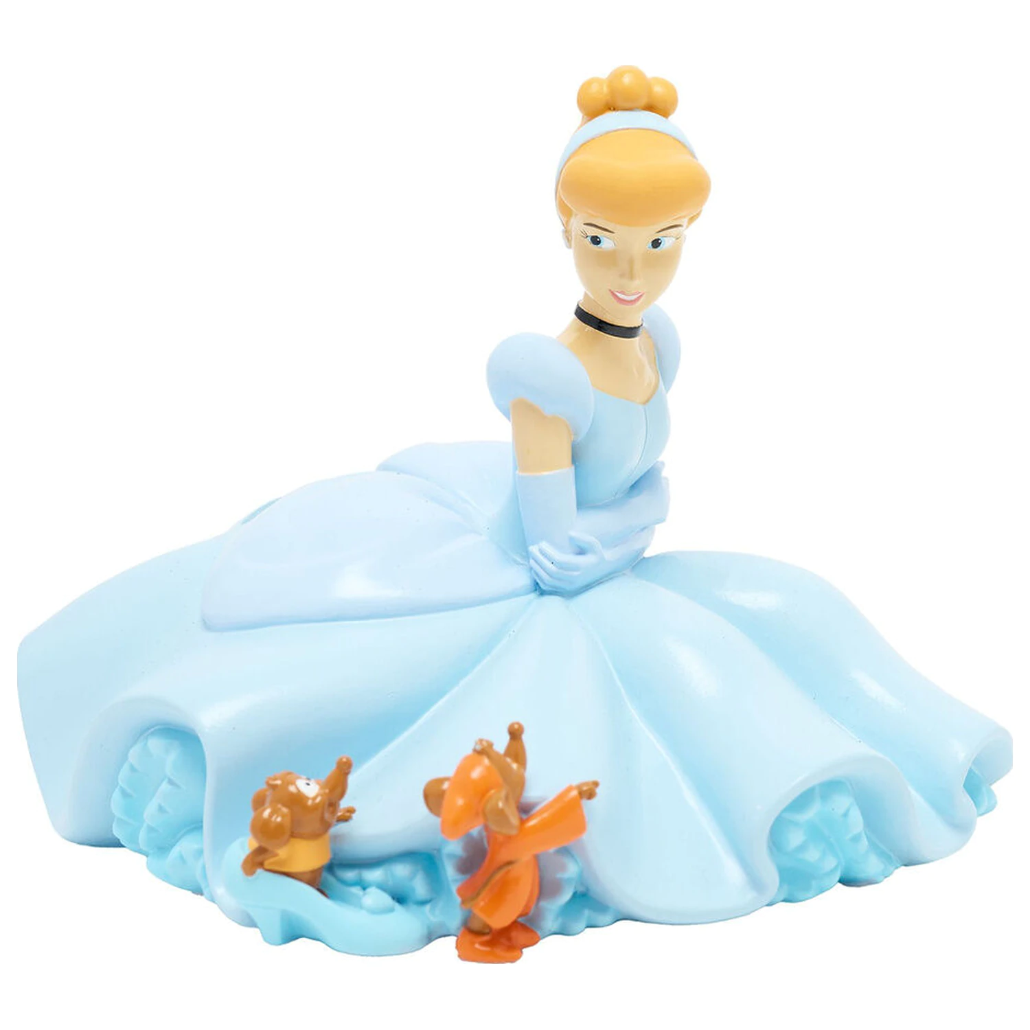 Disney Cinderella kasica prasica fotografija proizvoda