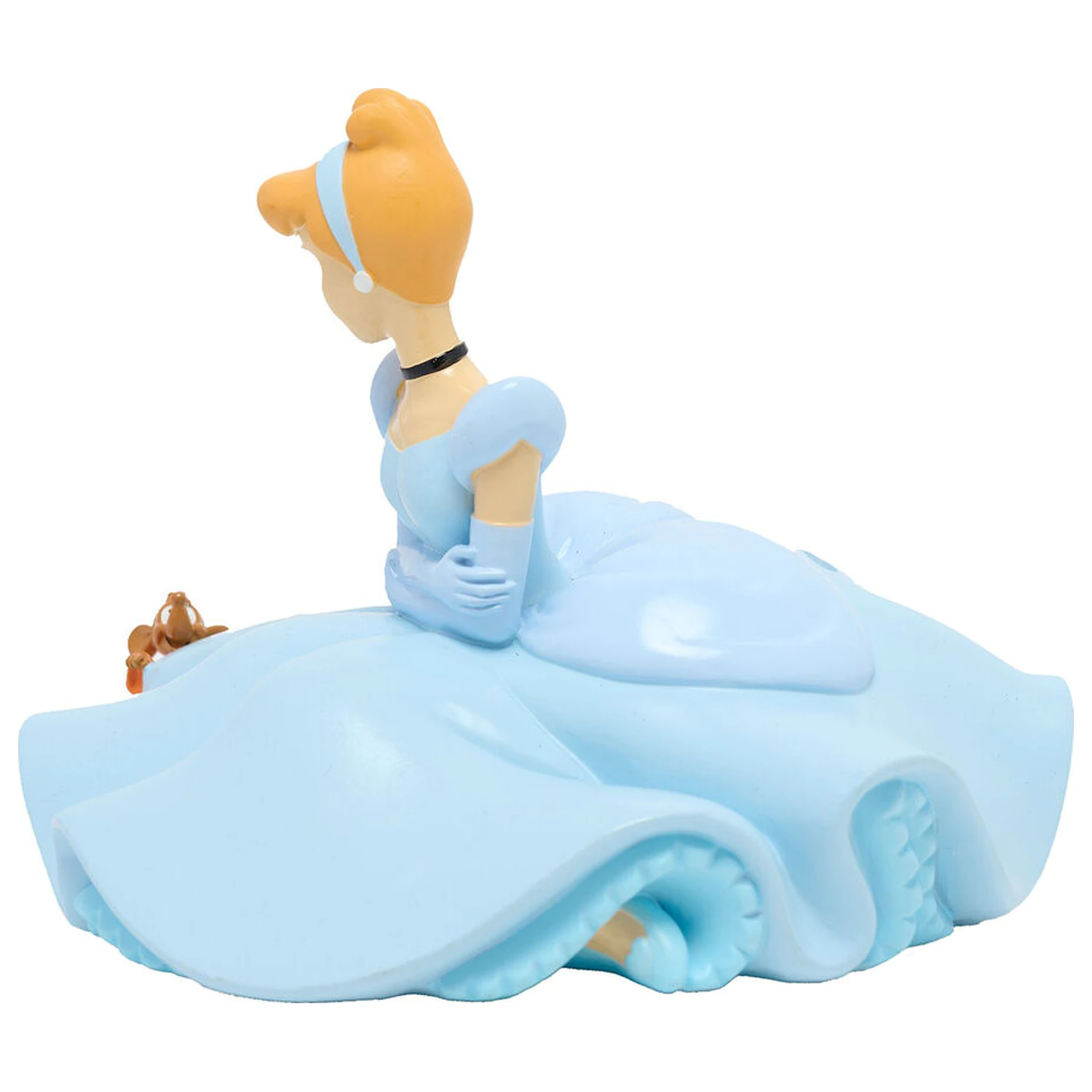 Disney Cinderella kasica prasica fotografija proizvoda