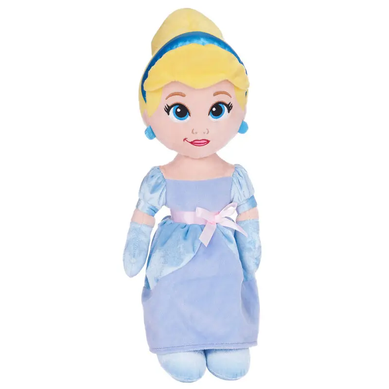 Disney Cinderella plišana igračka 30cm fotografija proizvoda