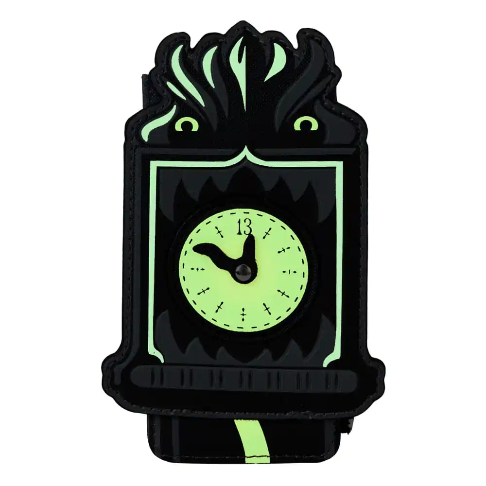 Disney by Loungefly držač kartica Haunted Mansion Welcome Foolish Mortals fotografija proizvoda