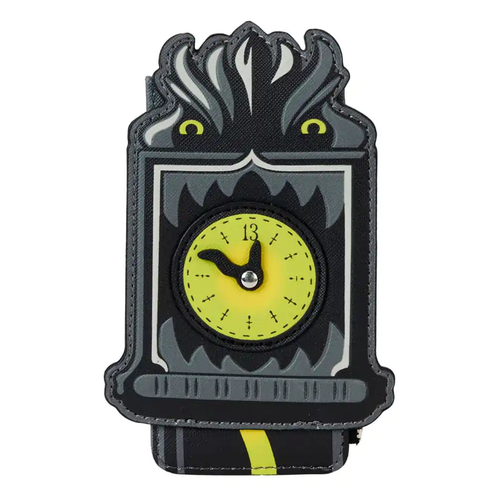 Disney by Loungefly držač kartica Haunted Mansion Welcome Foolish Mortals fotografija proizvoda