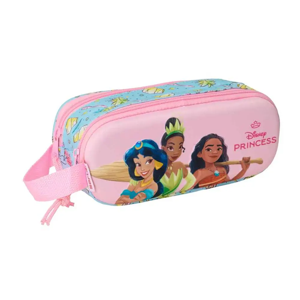 Disney Princess 3D dvostruka pernica fotografija proizvoda