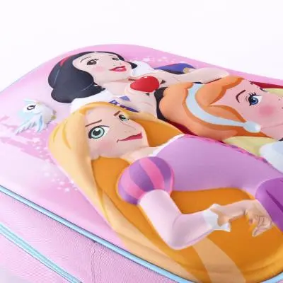Disney Princess 3D ruksak 31cm fotografija proizvoda