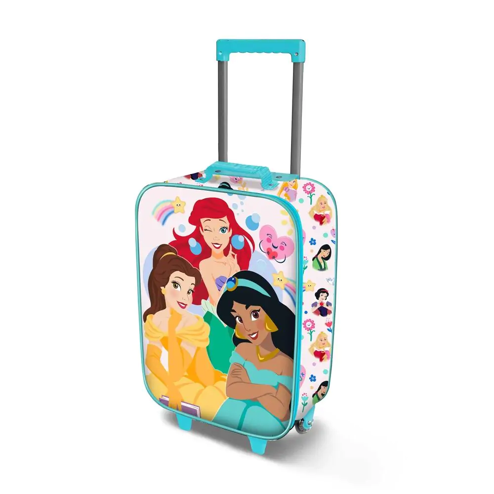 Disney Princess 3D Trolley Kofer 52cm fotografija proizvoda