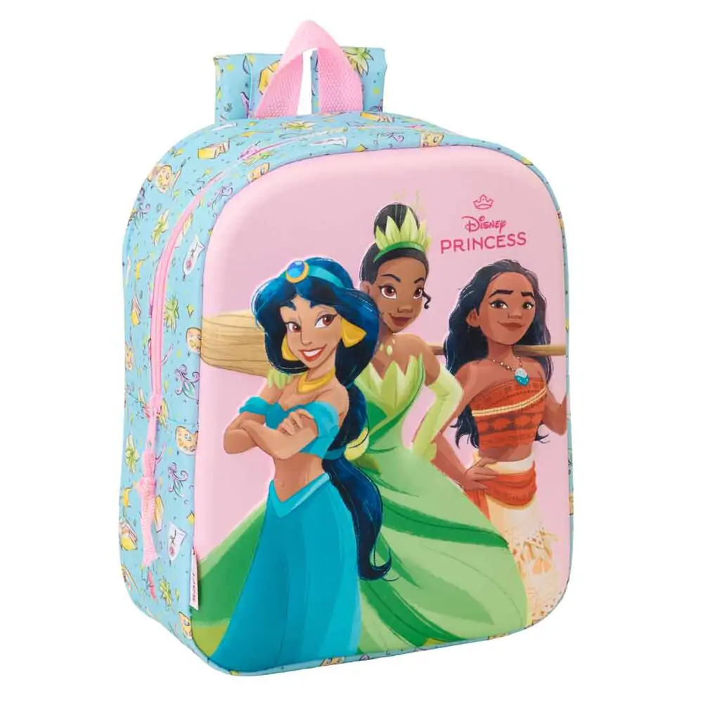 Disney Princess 3D ruksak 27 cm fotografija proizvoda