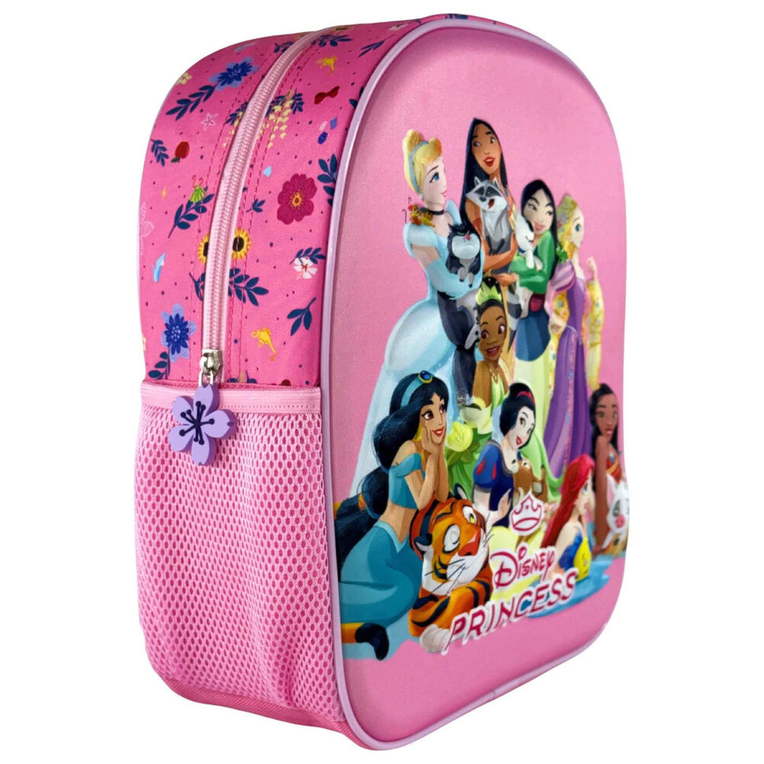 Disney Princess 3D ruksak 30 cm fotografija proizvoda