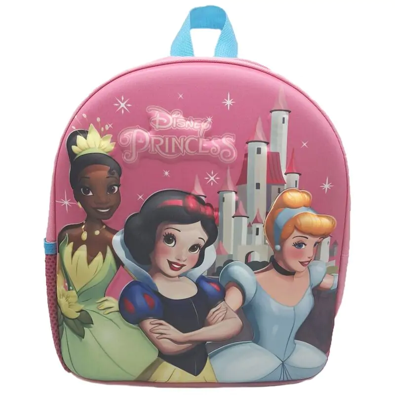 Disney Princess 3D ruksak 30cm fotografija proizvoda