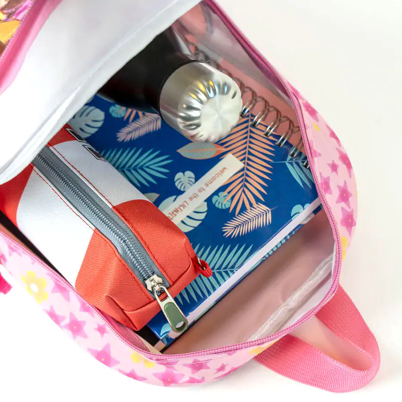 Disney Princess 3D ruksak 31cm fotografija proizvoda