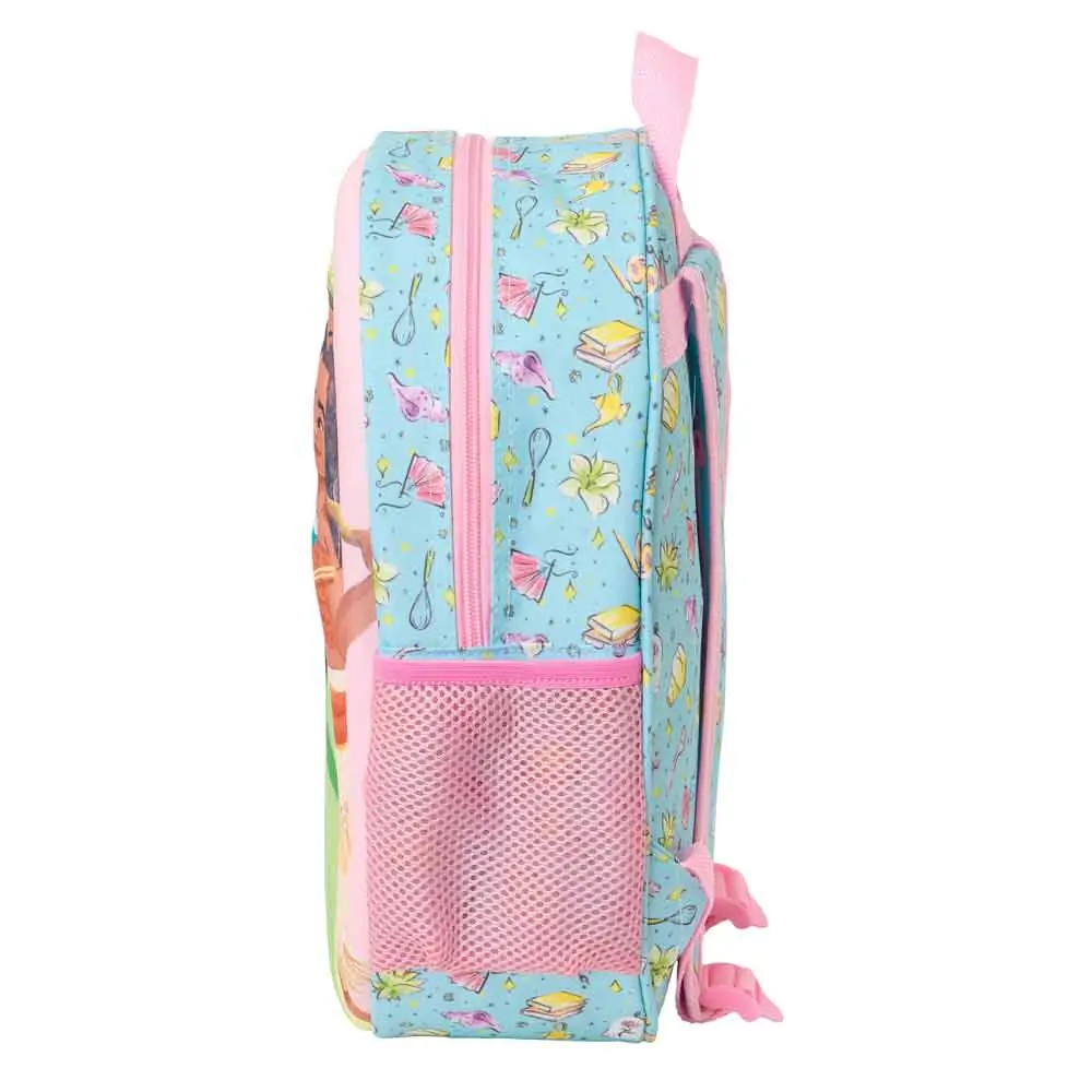 Disney Princess 3D ruksak 33 cm fotografija proizvoda
