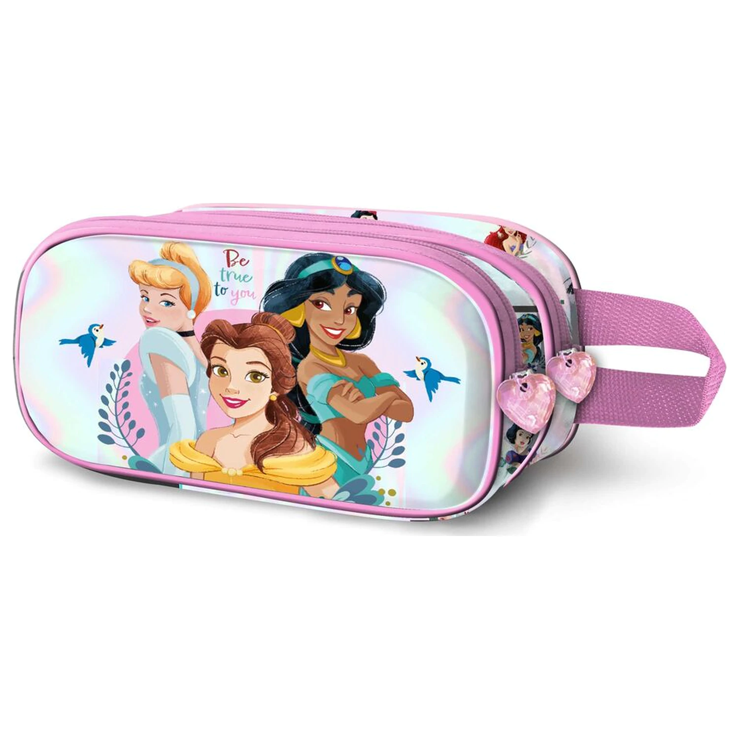 Disney Princess 3D pernica fotografija proizvoda